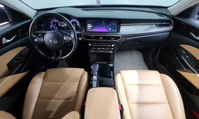 Kia K7 2020, 90815 км, за 11644.56 USD - фото 7