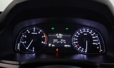 Kia K7 2020, 90815 км, за 11644.56 USD - фото 8