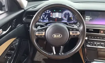 Kia K7 2020, 90815 км, за 11644.56 USD - фото 13