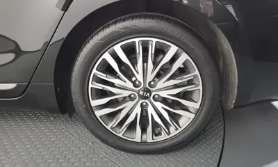 Kia K7 2020, 90815 км, за 11644.56 USD - фото 21