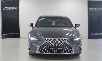 Lexus ES 2026, 19375 км, за 40653.12 USD