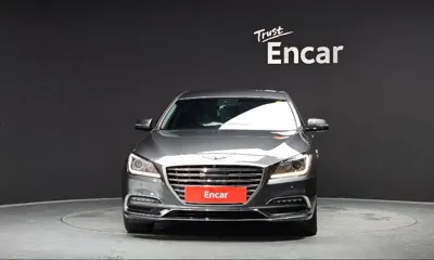 Genesis G80 2017, 77390 км, за 10437.18 USD