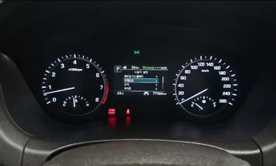 Genesis G80 2017, 77390 км, за 10437.18 USD - фото 8