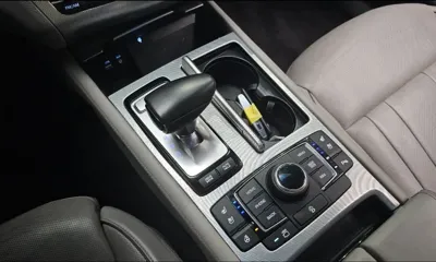 Genesis G80 2017, 77390 км, за 10437.18 USD - фото 9