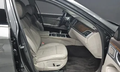 Genesis G80 2017, 77390 км, за 10437.18 USD - фото 10