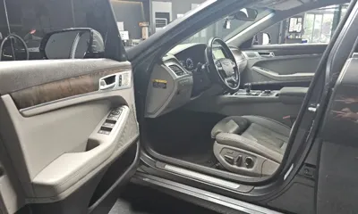 Genesis G80 2017, 77390 км, за 10437.18 USD - фото 11