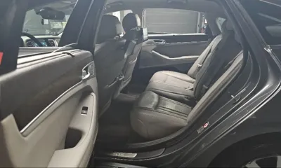 Genesis G80 2017, 77390 км, за 10437.18 USD - фото 12
