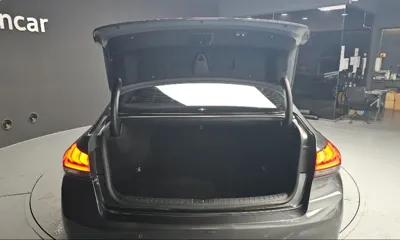 Genesis G80 2017, 77390 км, за 10437.18 USD - фото 20