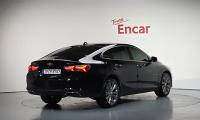ChevroletGMDaewoo Malibu 2022, 46219 км, за 11488.43 USD