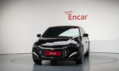 ChevroletGMDaewoo Malibu 2022, 46219 км, за 11488.43 USD
