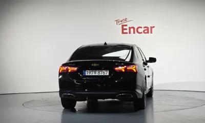 ChevroletGMDaewoo Malibu 2022, 46219 км, за 11488.43 USD