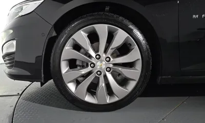 ChevroletGMDaewoo Malibu 2022, 46219 км, за 11488.43 USD