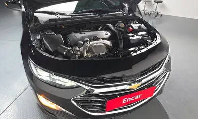 ChevroletGMDaewoo Malibu 2022, 46219 км, за 11488.43 USD - фото 6
