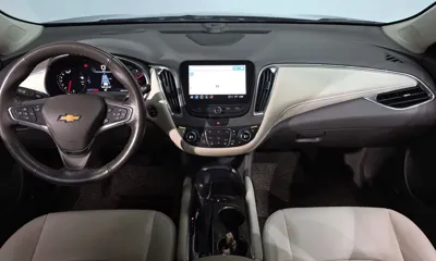 ChevroletGMDaewoo Malibu 2022, 46219 км, за 11488.43 USD - фото 7