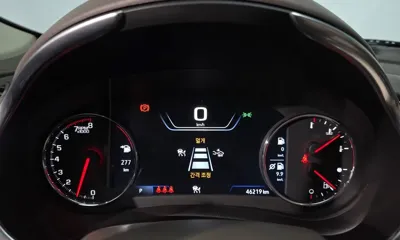 ChevroletGMDaewoo Malibu 2022, 46219 км, за 11488.43 USD - фото 8
