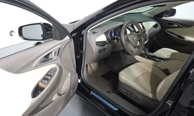 ChevroletGMDaewoo Malibu 2022, 46219 км, за 11488.43 USD - фото 11