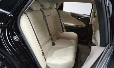ChevroletGMDaewoo Malibu 2022, 46219 км, за 11488.43 USD - фото 12