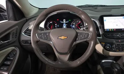 ChevroletGMDaewoo Malibu 2022, 46219 км, за 11488.43 USD - фото 13