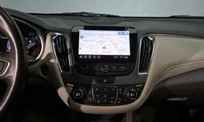 ChevroletGMDaewoo Malibu 2022, 46219 км, за 11488.43 USD - фото 14