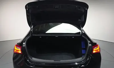 ChevroletGMDaewoo Malibu 2022, 46219 км, за 11488.43 USD - фото 20