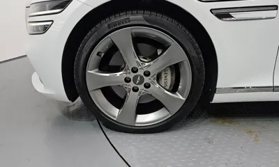 Genesis G80 2024, 25138 км, за 26579.82 USD