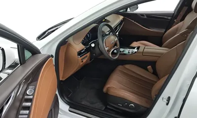 Genesis G80 2024, 25138 км, за 26541.79 USD - фото 10