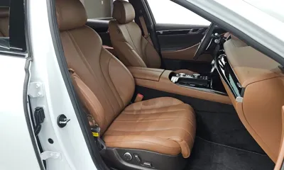 Genesis G80 2024, 25138 км, за 26541.79 USD - фото 11