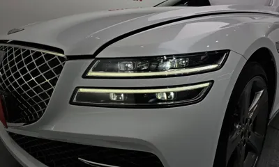 Genesis G80 2024, 25138 км, за 26541.79 USD - фото 22