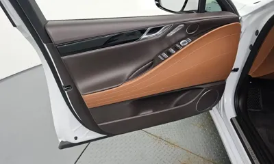 Genesis G80 2024, 25138 км, за 26541.79 USD - фото 24