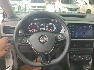 Volkswagen T-Cross 2020, 38700 км, за 8416.55 USD - фото 11