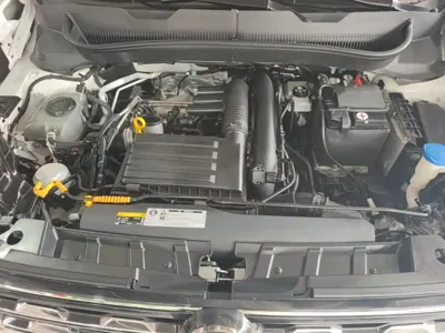 Volkswagen T-Cross 2020, 38700 км, за 8416.55 USD - фото 20