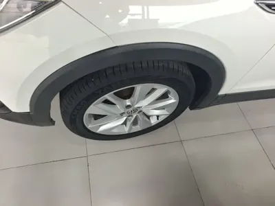 Volkswagen T-Cross 2020, 38700 км, за 8416.55 USD - фото 23
