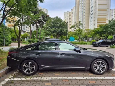 Kia K8 2022, 94103 км, за 23263.75 USD