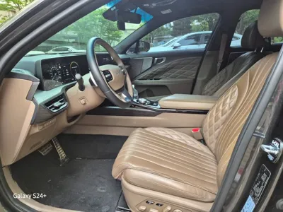 Kia K8 2022, 94103 км, за 23263.75 USD