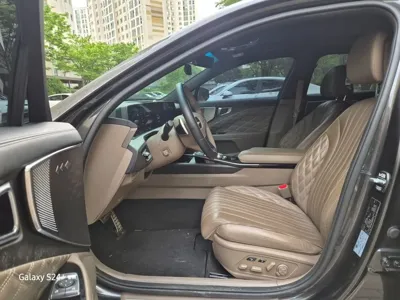 Kia K8 2022, 94103 км, за 23263.75 USD