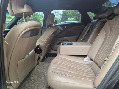 Kia K8 2022, 94103 км, за 23263.75 USD - фото 9