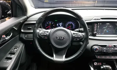 Kia Sorento 2016, 175172 км, за 5596.09 USD - фото 13
