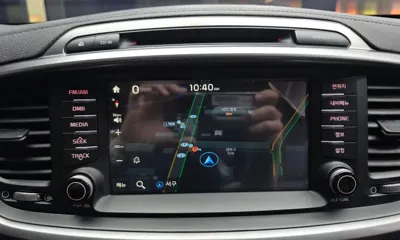Kia Sorento 2016, 175172 км, за 5596.09 USD - фото 14