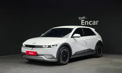 Hyundai Ioniq5 · 2024 год