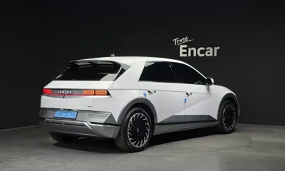 Hyundai Ioniq5 2024, 31586 км, за 24812.92 USD