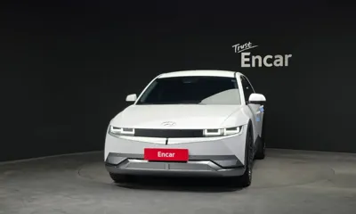 Hyundai Ioniq5 2024, 31586 км, за 24812.92 USD
