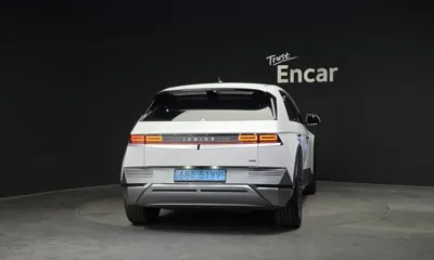 Hyundai Ioniq5 2024, 31586 км, за 24812.92 USD