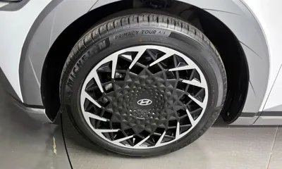 Hyundai Ioniq5 2024, 31586 км, за 24812.92 USD