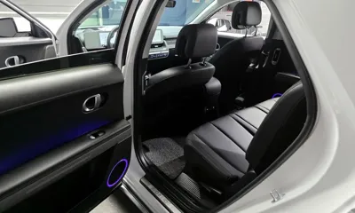 Hyundai Ioniq5 2024, 31586 км, за 24812.92 USD - фото 11