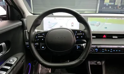 Hyundai Ioniq5 2024, 31586 км, за 24812.92 USD - фото 12
