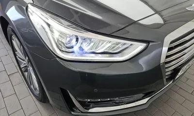 Genesis EQ900 2018, 116032 км, за 12143.89 USD - фото 22