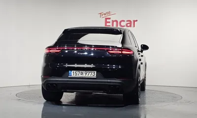 Porsche Cayenne 2021, 39750 км, за 61825.85 USD