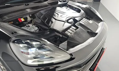 Porsche Cayenne 2021, 39750 км, за 61825.85 USD - фото 6