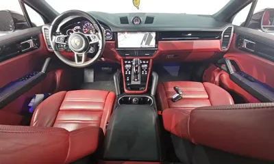 Porsche Cayenne 2021, 39750 км, за 61825.85 USD - фото 7