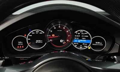 Porsche Cayenne 2021, 39750 км, за 61825.85 USD - фото 8